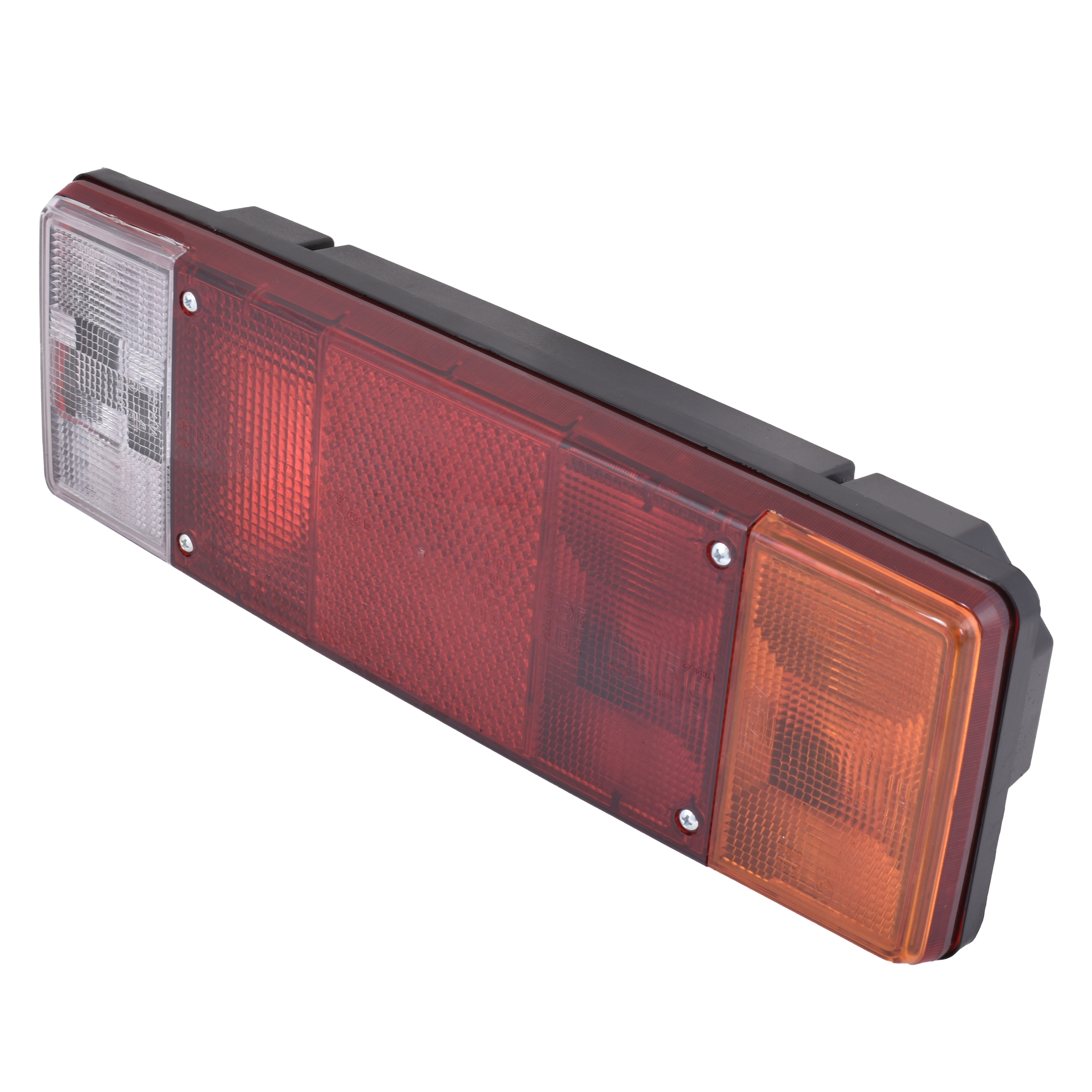 Uno Minda TL-6568M Tail Light for Tata Tata Universal for all Heavy Commercial vehicles